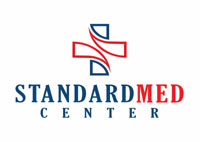 StandardMed – Consultatie oftalmologie – Medicina Muncii